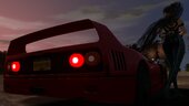 Ferrari F40